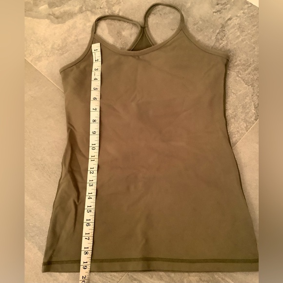 Lululemon Y back tank tops (lot of 3) - Picture 5 of 5
